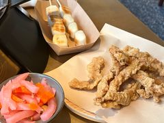 -烤匠麻辣烤鱼(重庆万象城店)