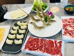 -牛天下·牛肉·海鲜·打边炉·融合菜