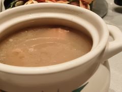 -艳阳天·非遗楚菜(武汉客厅店)