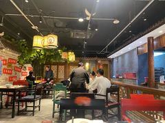 -京味斋·北京烤鸭(北京南站洋桥店)