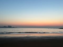 -青岛第三海水浴场