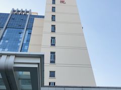 -福建医科大学附属第一医院(茶亭院区)