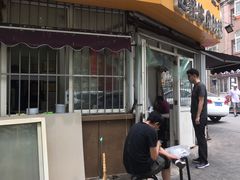 门面-赵家牛肉砂锅(台西三路店)