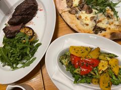 -君悦酒店·La Terrazza意合園·意式风味