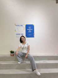 -好看加白色房子
