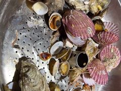 -永红源·啤酒烧烤海鲜大排档(台柳路店)