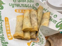 -迷你椰·泰式大排档(环球港1号店)