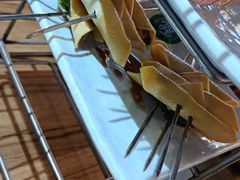 -河坝烧烤串城(银亭路店)