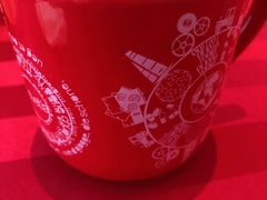 -昆山琶拉帝诗酒店·河畔咖啡厅Riverside Cafe