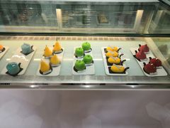 -西檬树SIMON·T轻奢蛋糕(大东方Max店)