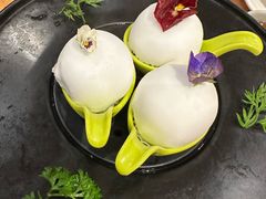 冰皮榴莲-虾饺妹·酒家(海珠广场店)