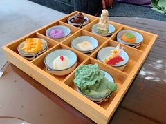 -天津海河悦榕庄·Lobby Lounge大堂吧