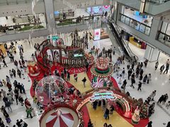 -新城市广场