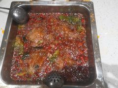 -川味轩火锅(仁和路店)