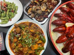 -袁老大龙虾(石鼓路总店)