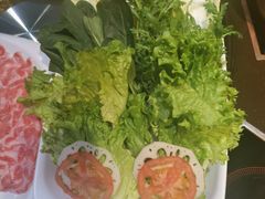 -老诚一锅羊蝎子(黄寺大街店)
