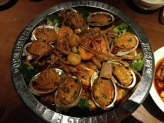 -胖哥俩肉蟹煲(福州仓山爱琴海店)