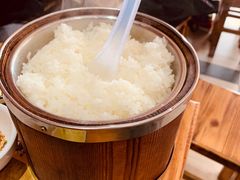 -阿婆情腊排骨火锅(金虹路店)