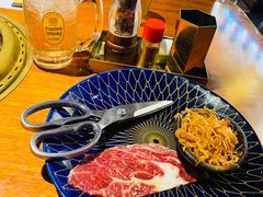 -肉魁屋·烧肉·烧鸟·酒场(高新店)