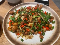 思茅佐料炒鸡-米店·云南菜(南门店)