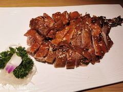 -茅庐毛血旺(烟台大悦城店)