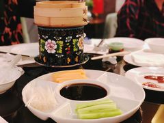 壹品北京烤鸭-海湾壹品·粤菜·早茶·烤鸭(拱北店)