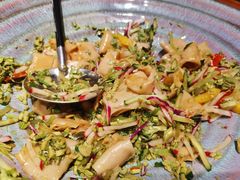 -西贝莜面村(上海百联西郊店)