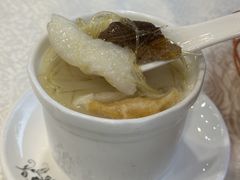 佛跳墙（例牌）-长润·濑尿烧鹅