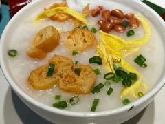 -禄运茶居·手工点心(猎德店)