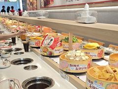 -龍歌自助小火锅(城阳万象汇店)