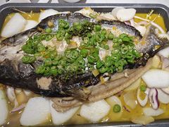 -火龙堂·风味民间菜(文一路店)