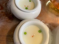 -师味葱扒虎头鲤·水席洛阳菜(元华店)