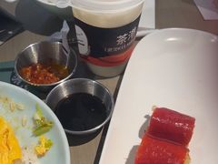 -茶港·点心·啫啫煲(王府井店)