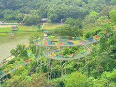 -宝晶宫旅游景区