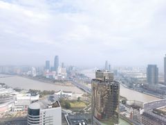 -宁波威斯汀酒店