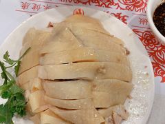鸡腿部之一-振鼎鸡(天钥桥路店)