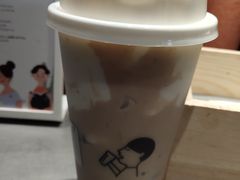 -喜茶(北京三里屯太古里店)