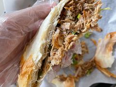 瘦肉肉夹馍-正宗陕西肉夹馍(红荔店)