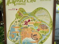 -亚马逊丛林水乐园