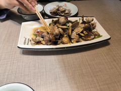 -琴早英子菜馆(古田路店)
