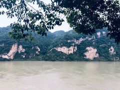 -西陵峡快乐谷(三峡蹦极)