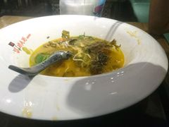 -哇蛙牛功夫面渝都料理(龙阳广场店)