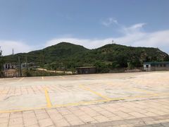 -嵊泗基湖沙滩