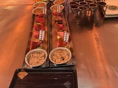 -赤坂亭·M9和牛烧肉·铁板烧·日料398放题(长泰广场店)