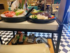 -生如夏花泰式火锅(鹭洲里店)