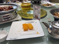 -老德州四合院·德州菜(天衢路店)