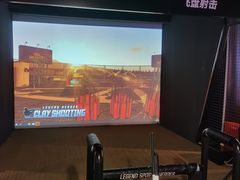 -VS SPORTS PARK运动玩乐园·团建·生日会(合生汇店)