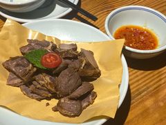 -打酱油·非遗淮扬菜(瘦西湖梅岭店)