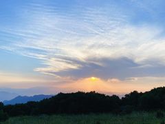 -白草畔自然风景区