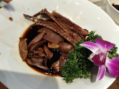 -同福小馆(北摆宴街店)